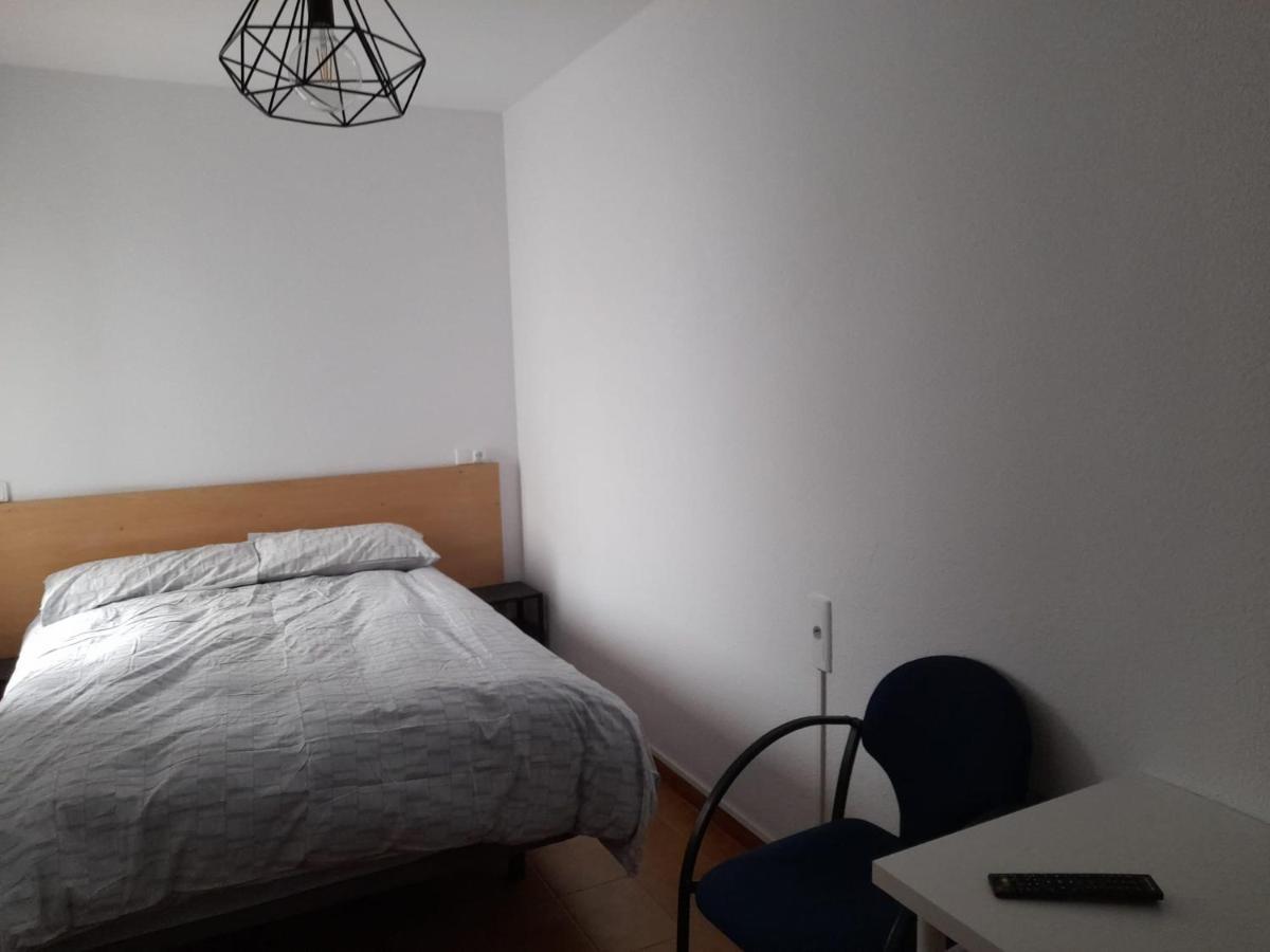 Torresmar Home Segorbe Dış mekan fotoğraf